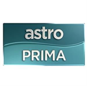 Astro Prima HD logo