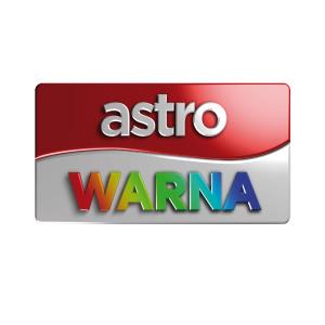 Astro Warna HD logo
