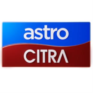 Astro Citra HD logo