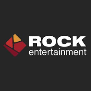 ROCK Entertainment (HD) logo