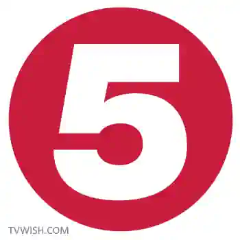 Channel 5 logo