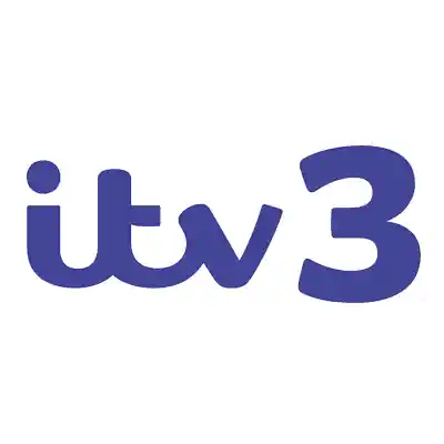 ITV3 logo