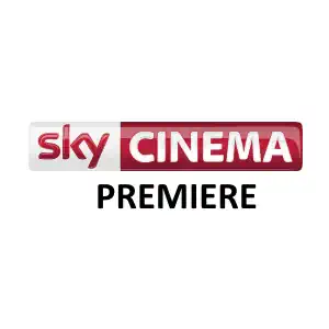 Sky Cinema Greats logo