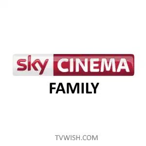 Sky Cinema Family logo