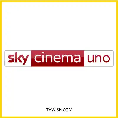 SKY CINEMA UNO HD logo