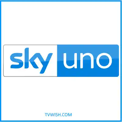SKY UNO HD logo
