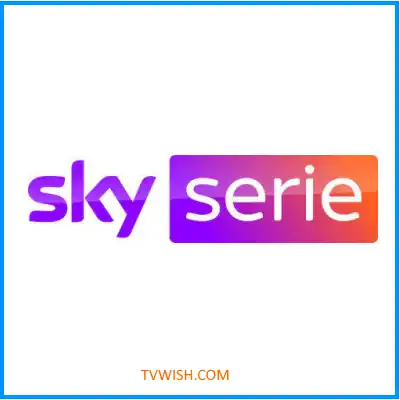 SKY SERIE logo