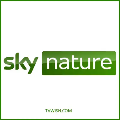 SKY NATURE logo