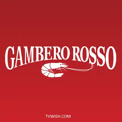 GAMBERO ROSSO logo