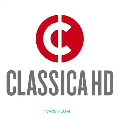 CLASSICA HD logo