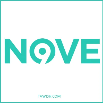 NOVE logo
