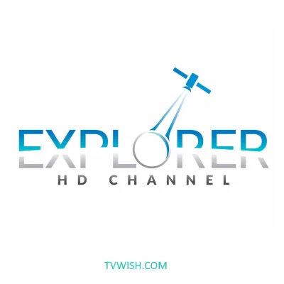 EXPLORER HD logo