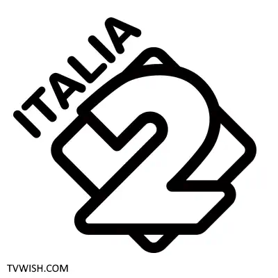ITALIA 2 logo