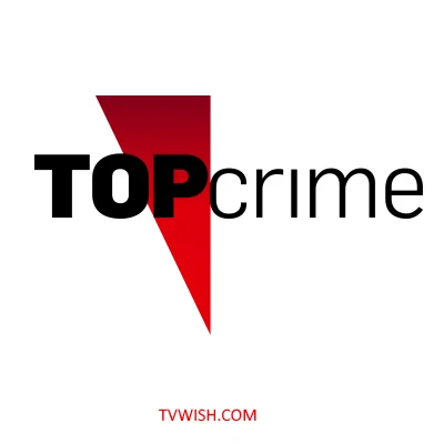 TOP CRIME logo