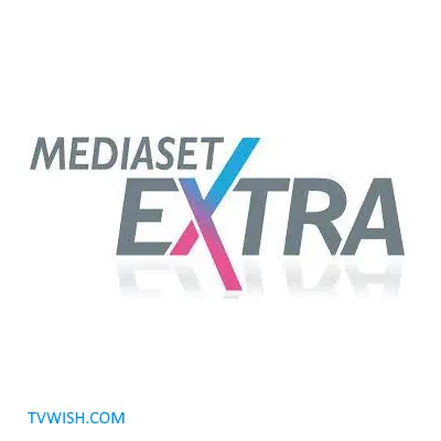 MEDIASET EXTRA logo