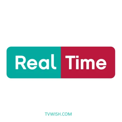 REAL TIME logo
