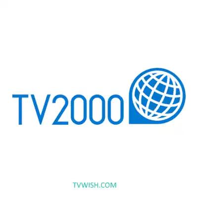 TV2000 logo