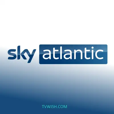 SKY ATLANTIC HD logo