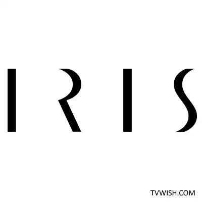 IRIS HD logo