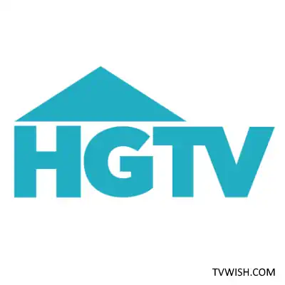 HGTV HD logo