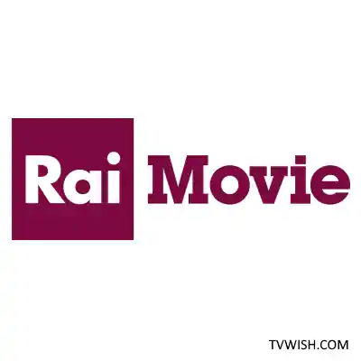 RAI MOVIE logo