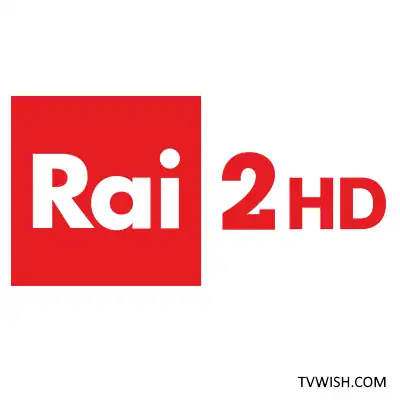 RAI 2 HD logo