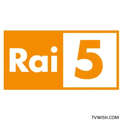 RAI 5 logo