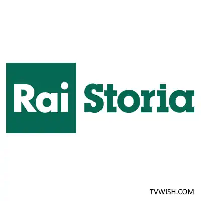 RAI STORIA logo