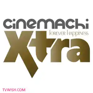 CINEMACHI XTRA logo