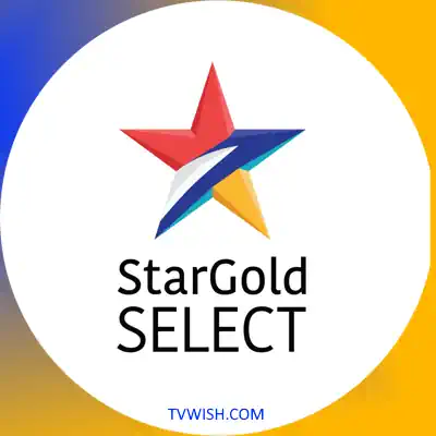 Star Gold Select logo
