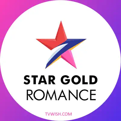 Star Gold Romance logo