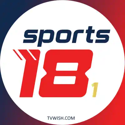 Sports 18 - 1 logo