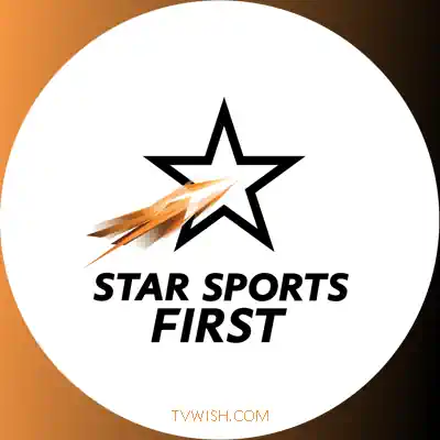 Star Sports First logo