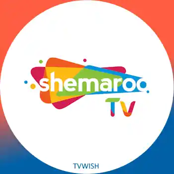 Shemaroo TV logo