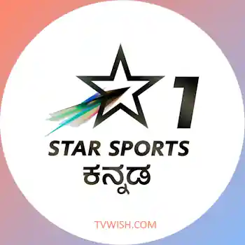 Star Sports 1 Kannada logo