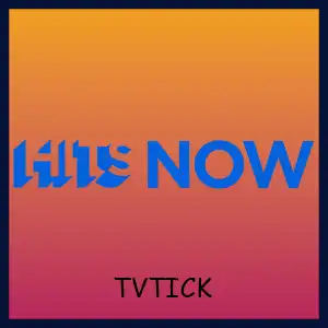 HITS NOW (HD) logo