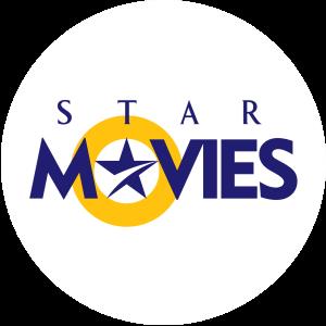 Star Movies logo