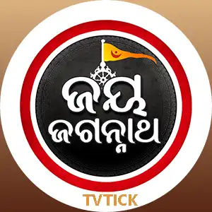 Jay Jagannath logo