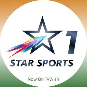 Star Sports 1 logo