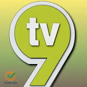 TV9 logo