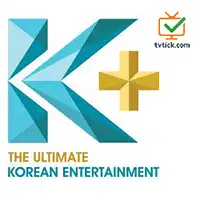 K-Plus HD logo