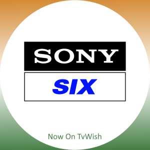 Sony Six logo