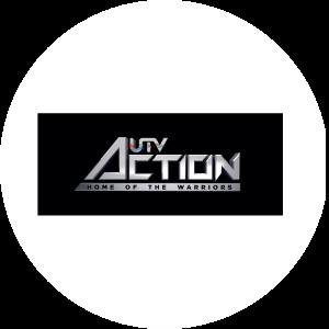 UTV Action logo