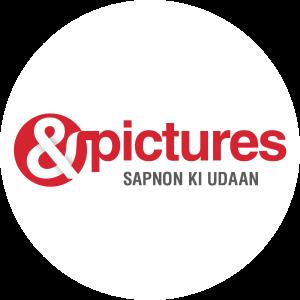 And Pictures logo