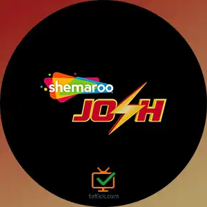 Shemaroo Josh logo