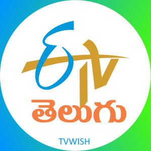 ETV Telugu logo