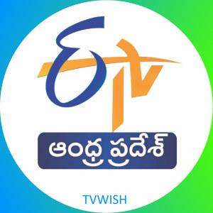 ETV Andhra Pradesh logo