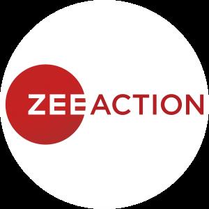 Zee Action logo