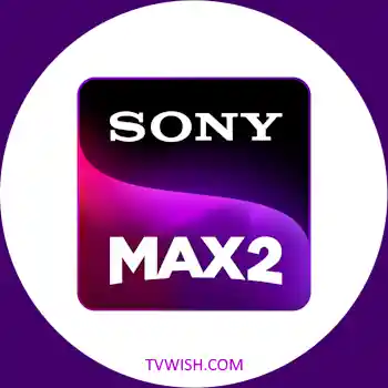Sony Max 2 logo