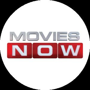 Movies Now logo
